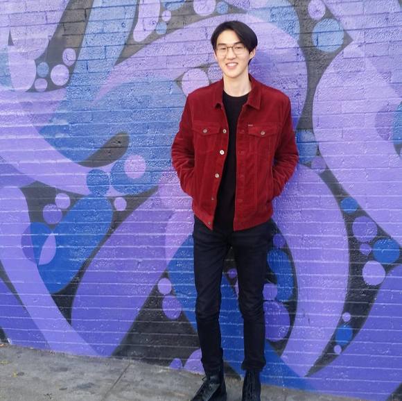 Meet your Posher, Andrew - Picture 1 of 1